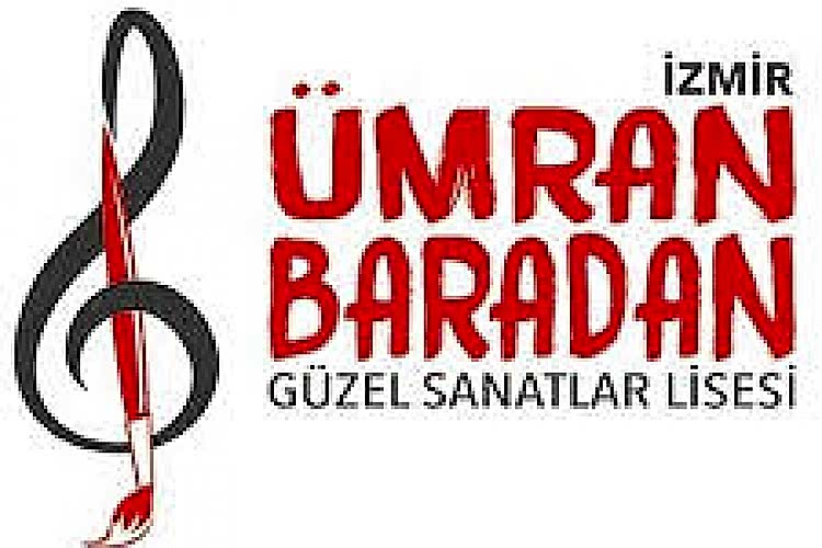  Cahit Tuna Velioğlu - Ümran Baradan Güzel Sanatlar Lisesi Resim Bölümü